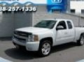 2008 CHEVROLET SILVERADO 1500