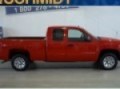2008 CHEVROLET SILVERADO 1500 Maumee, OH