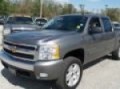 2008 CHEVROLET SILVERADO 1500 Sanford, FL