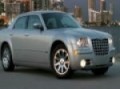 2008 CHRYSLER 300-SERIES