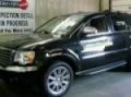 2008 CHRYSLER ASPEN Pelham, AL