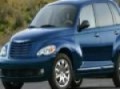2008 CHRYSLER PT CRUISER