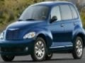 2008 CHRYSLER PT CRUISER