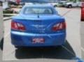 2008 CHRYSLER SEBRING