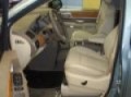 2008 CHRYSLER TOWN & COUNTRY 4DR WGN LIMITED