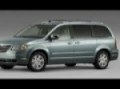 2008 CHRYSLER TOWN & COUNTRY Louisville, KY