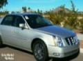 2008 Cadillac DTS in Scottsdale, AZ 85257