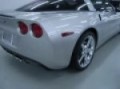 2008 Chevrolet Corvette Detroit MI George Matick Chevrolet