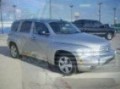 2008 Chevrolet HHR Kaufman TX 75142