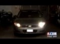 2008 Chevrolet Impala 9C1 Police Package outfitted by SWPS