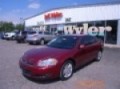 2008 Chevrolet Impala Jeff Wyler Florence Buick GMC