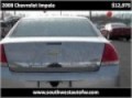 2008 Chevrolet Impala available from Southwest Auto Sales