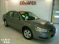 2008 Chevrolet Impala in Pinconning Bay City, MI 48650