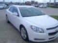 2008 Chevrolet Malibu Shreveport LA Chevyland