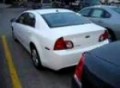 2008 Chevrolet Malibu walkaround
