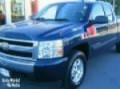 2008 Chevrolet Silverado 1500 in East Providence, RI 02914