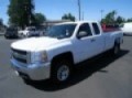 2008 Chevrolet Silverado 2500HD Guaranty Chevrolet