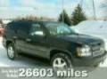 2008 Chevrolet Tahoe in Eden Prairie, MN 55344