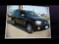 2008 Chevrolet TrailBlazer SUV in Pensacola, FL 32505