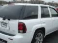 2008 Chevrolet TrailBlazer Tinley Park Joliet IL 60423
