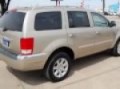 2008 Chrysler Aspen Dallas TX Clay Cooley Suzuki Dallas