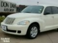 2008 Chrysler PT Cruiser in DFW Dallas Ft Worth, TX 76018