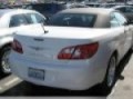 2008 Chrysler Sebring