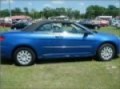 2008 Chrysler Sebring - Bay Minette AL