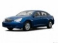 2008 Chrysler Sebring  Houston TX