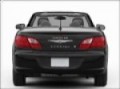 2008 Chrysler Sebring - WINTER HAVEN FL