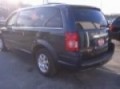 2008 Chrysler Town & Country Jeff Wyler Florence Buick GMC