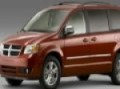 2008 DODGE GRAND CARAVAN