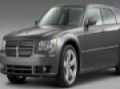 2008 DODGE MAGNUM