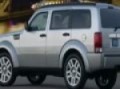 2008 DODGE NITRO