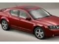 2008 Dodge Avenger