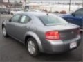 2008 Dodge Avenger - Spokane WA