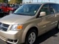 2008 Dodge Grand Caravan Fletcher Chrysler Dodge Jeep