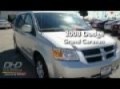 2008 Dodge Grand Caravan Highland IL