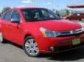 2008 FORD FOCUS Littleton, CO