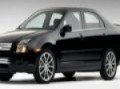 2008 FORD FUSION