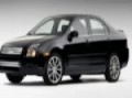 2008 FORD FUSION