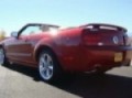 2008 FORD MUSTANG Pueblo, CO F18481N