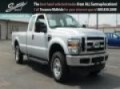 2008 FORD SUPER DUTY F-250