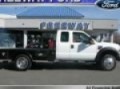 2008 FORD SUPER DUTY F-550 DRW Denver, CO