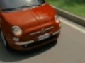 2008 Fiat 500 Citycar promotional video