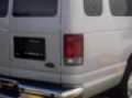 2008 Ford E-350 George Wall Ford Lincoln Mercury