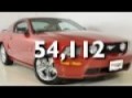 2008 Ford Mustang Duluth GA 30096