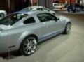 2008 Ford Shelby Mustang GT500KR