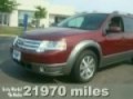 2008 Ford Taurus X in Cincinnati, OH 45245