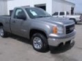2008 GMC Sierra 1500 Clovis NM Hamilton Auto Group